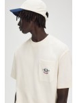 M9827 560 FRED PERRY T-SHIRT