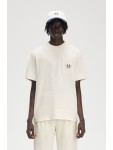 M9827 560 FRED PERRY T-SHIRT