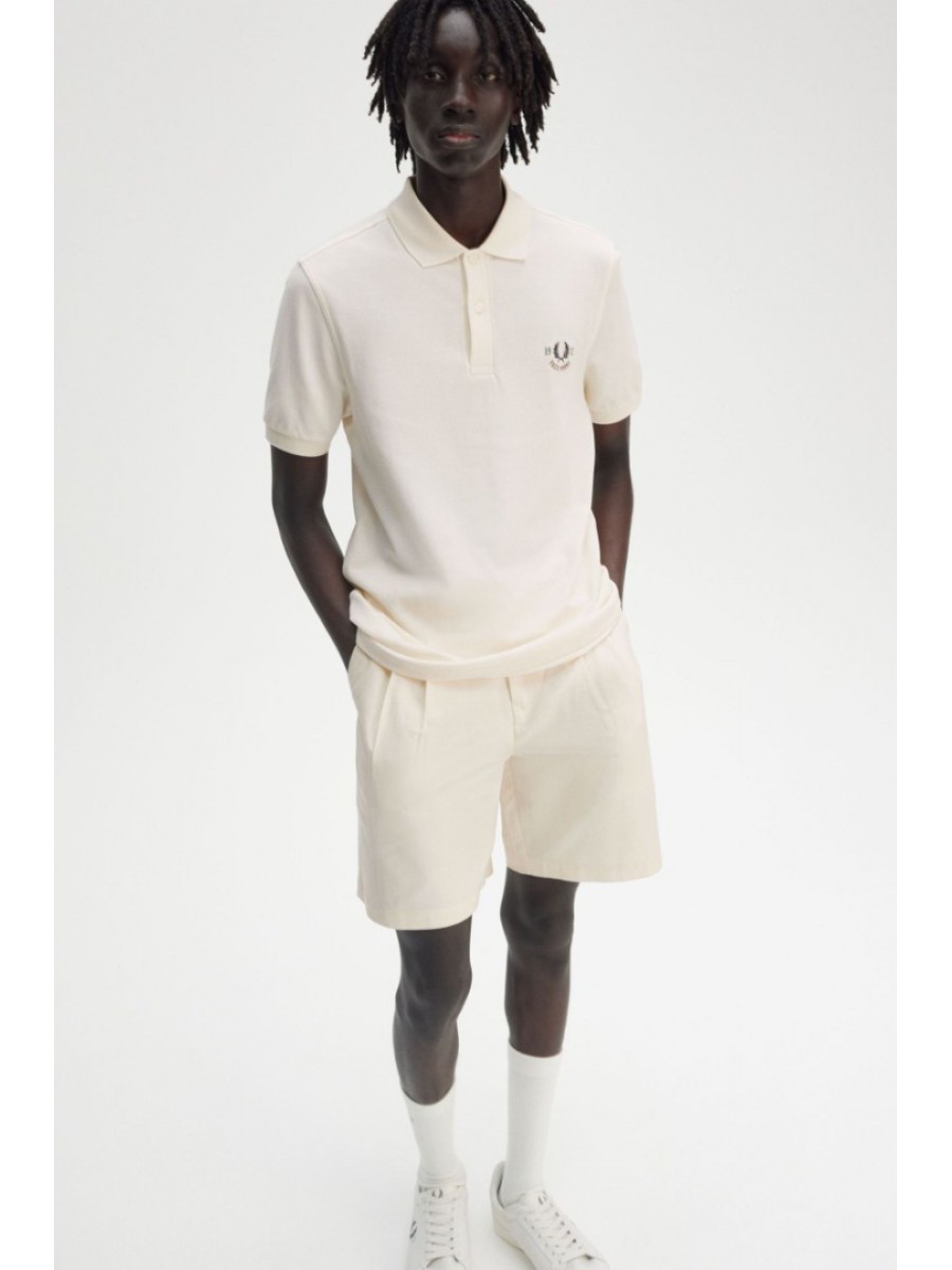 M9834 560 FRED PERRY POLO