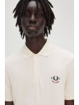 M9834 560 FRED PERRY POLO