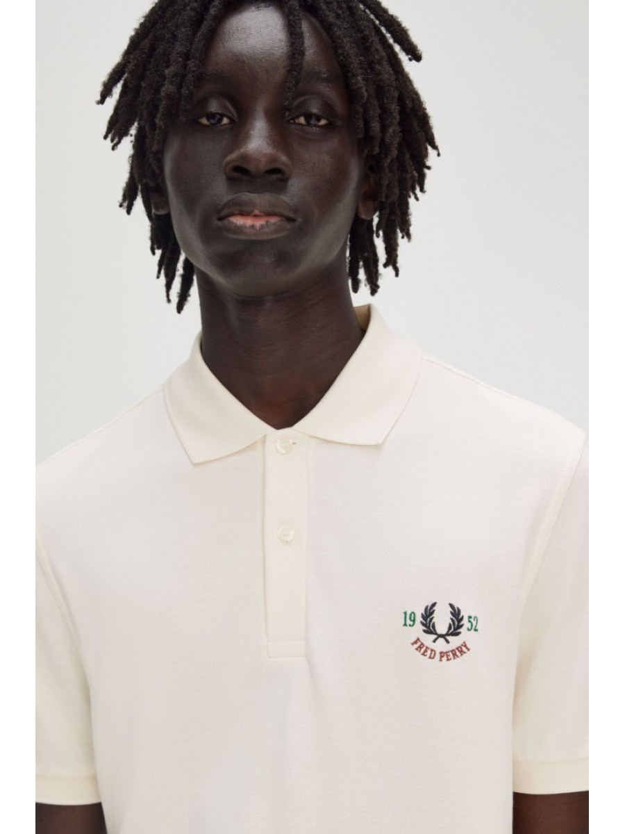 M9834 560 FRED PERRY POLO