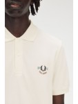 M9834 560 FRED PERRY POLO