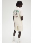 M9834 560 FRED PERRY POLO