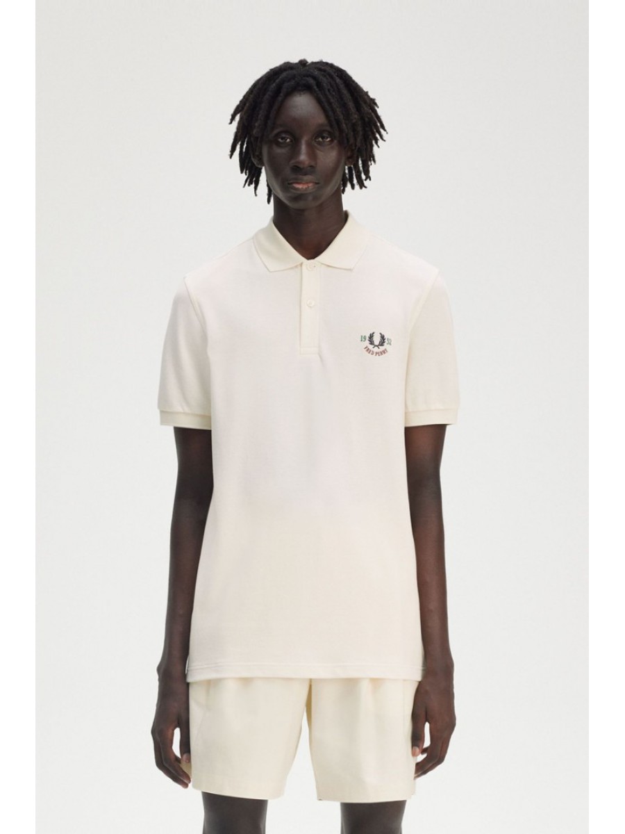 M9834 560 FRED PERRY POLO