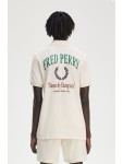 M9834 560 FRED PERRY POLO