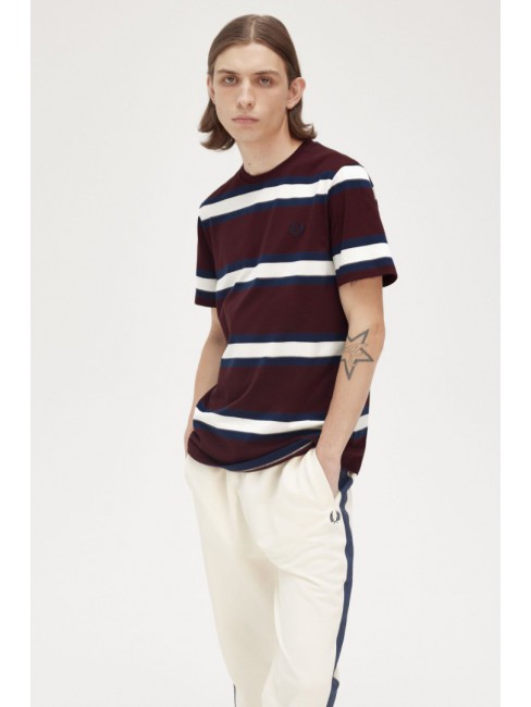 M9852 K22 FRED PERRY T-SHIRT