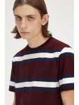 M9852 K22 FRED PERRY T-SHIRT