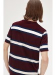 M9852 K22 FRED PERRY T-SHIRT