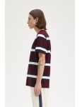 M9852 K22 FRED PERRY T-SHIRT