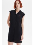 SD9100 102 FRED PERRY DRESS