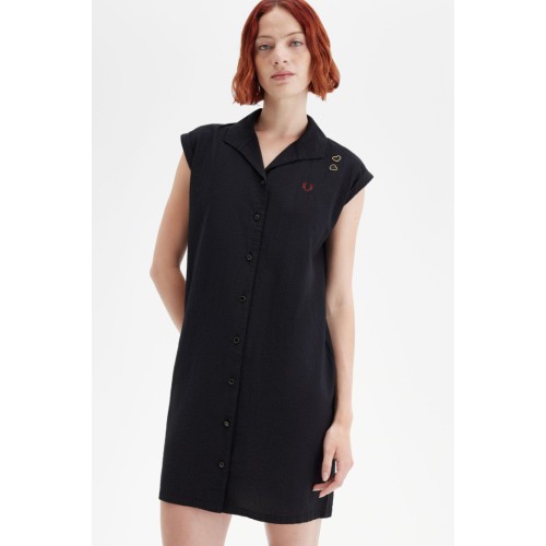 SD9100 102 FRED PERRY DRESS