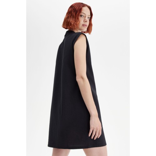 SD9100 102 FRED PERRY DRESS