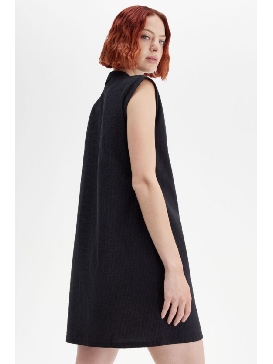 SD9100 102 FRED PERRY DRESS