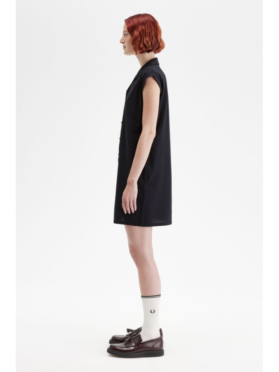 SD9100 102 FRED PERRY DRESS
