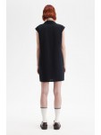 SD9100 102 FRED PERRY DRESS