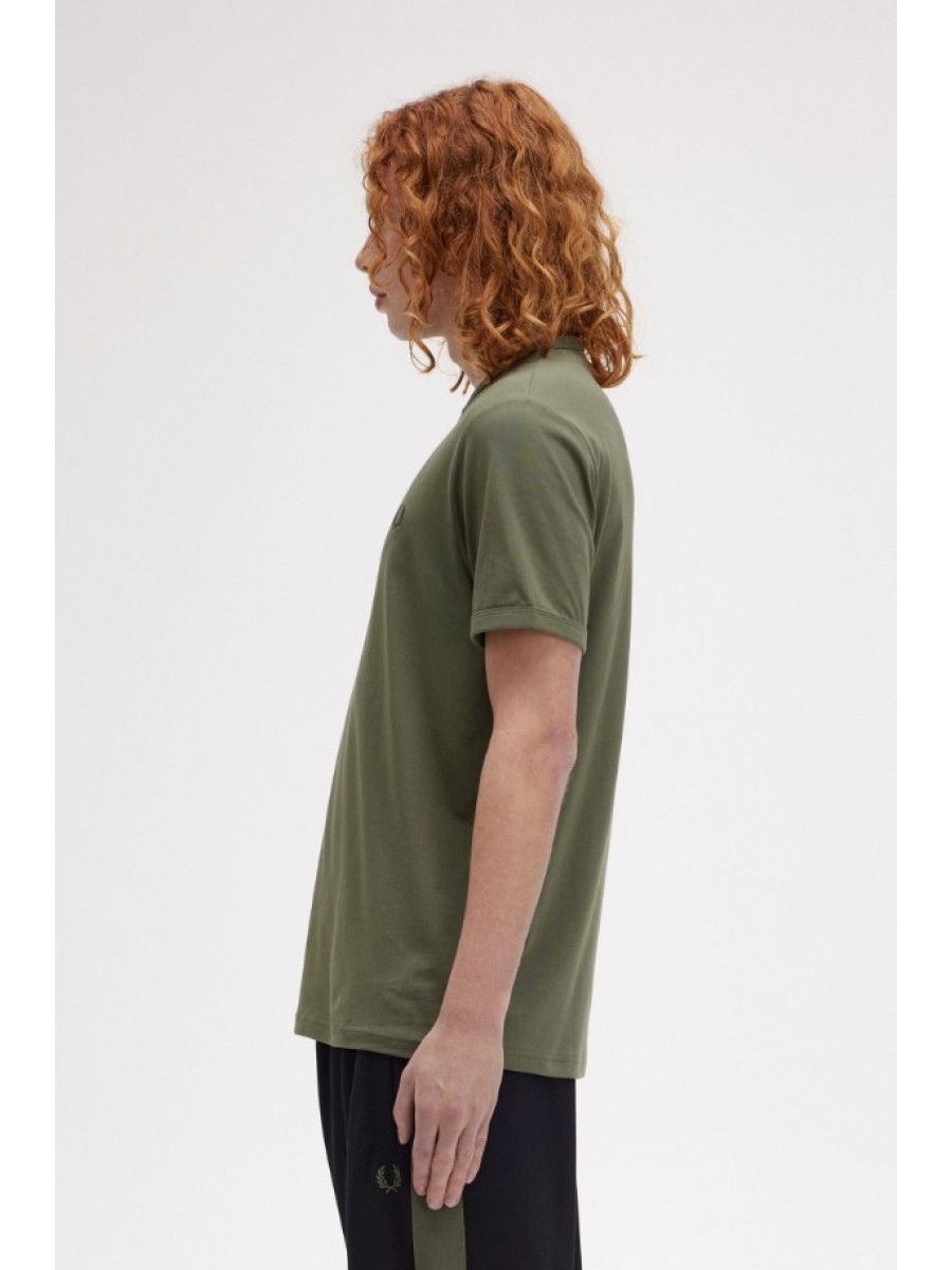 M3519 X21 FRED PERRY T-SHIRT