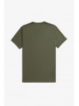 M3519 X21 FRED PERRY T-SHIRT