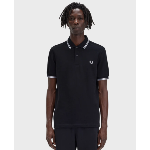 M3600 350 FRED PERRY POLO