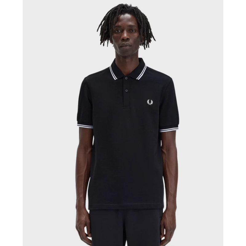 M3600 350 FRED PERRY POLO