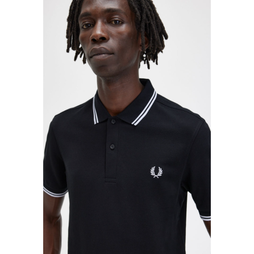 M3600 350 FRED PERRY POLO