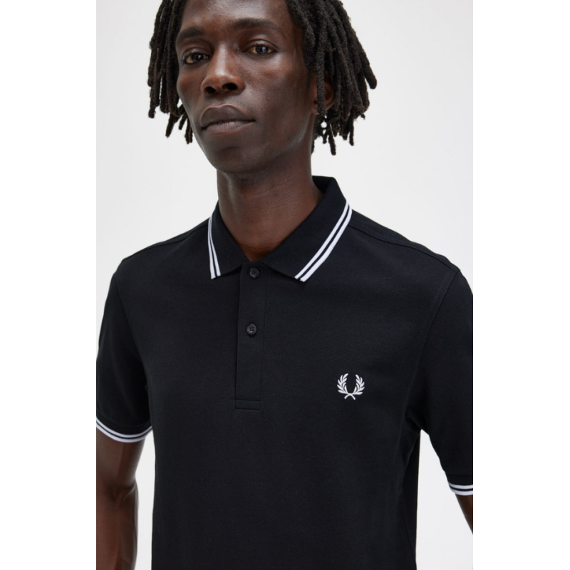 M3600 350 FRED PERRY POLO