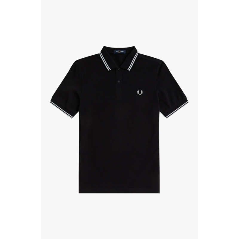 M3600 350 FRED PERRY POLO