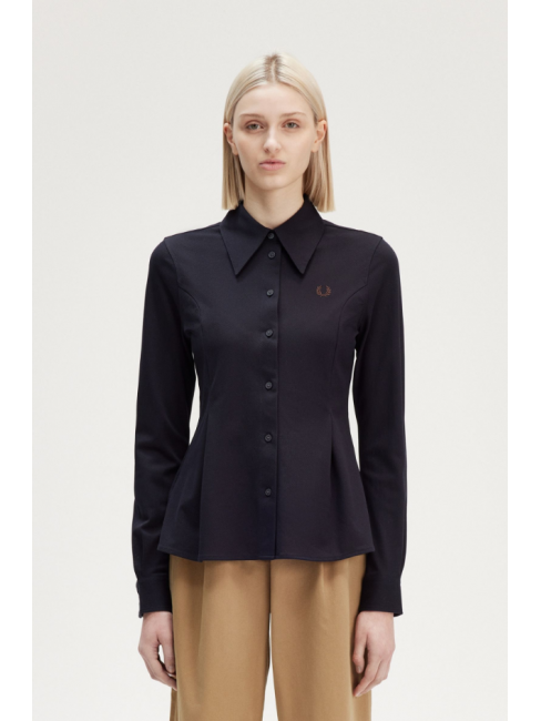 G8143 608 FRED PERRY SHIRT