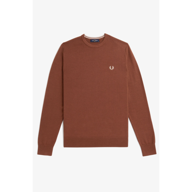 K9601 S54 FRED PERRY