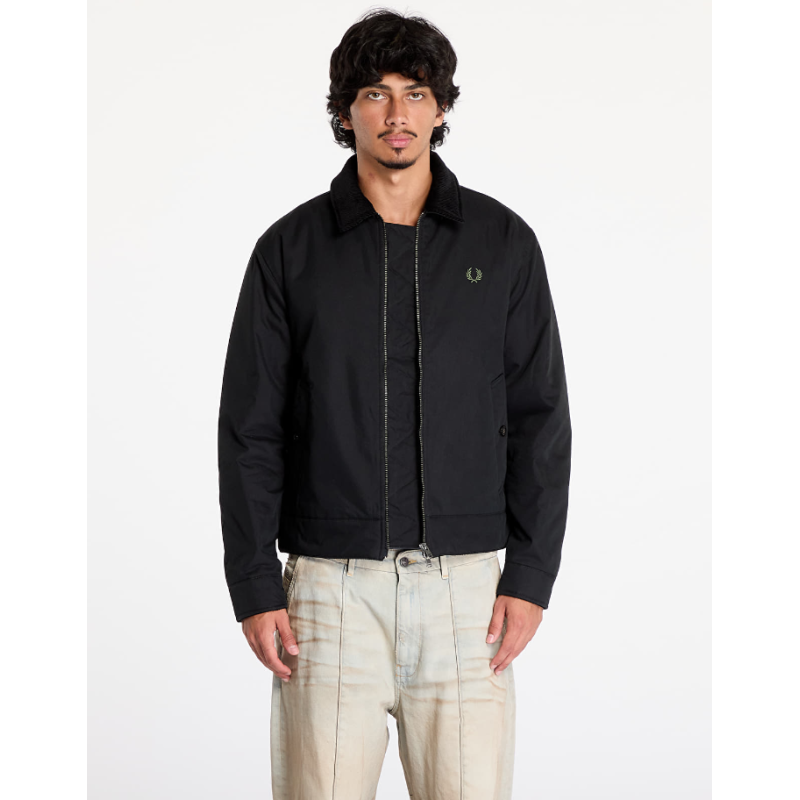 J8535 102 FRED PERRY