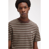 M8583 U53 FRED PERRY T-SHIRT