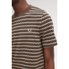 M8583 U53 FRED PERRY T-SHIRT