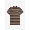 M8583 U53 FRED PERRY T-SHIRT