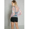 C1001 GLAMOROUS BOMBER