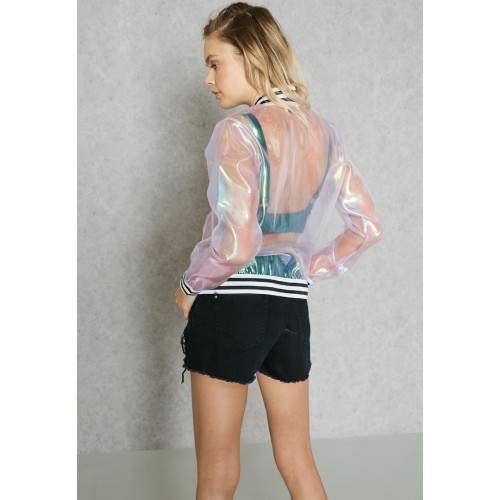 C1001 GLAMOROUS BOMBER