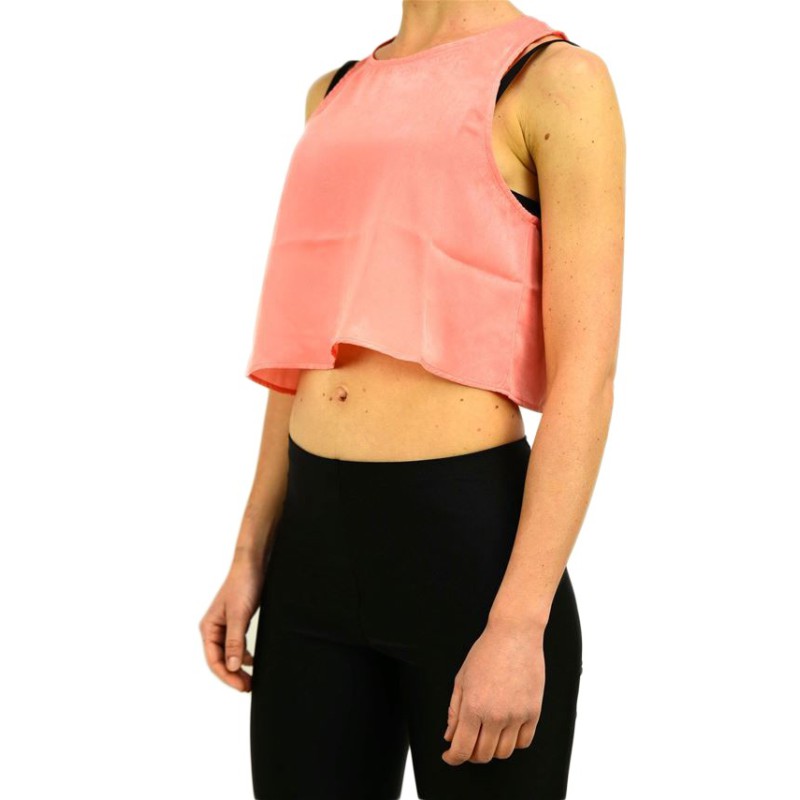 KA5768 GLAMOROUS TOP