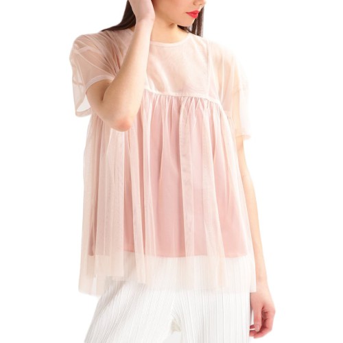 IN0628 GLAMOROUS TOP