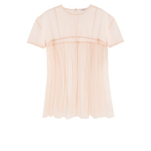 IN0628 GLAMOROUS TOP