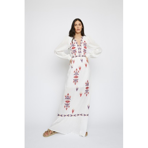 AN3900 GLAMOROUS DRESS