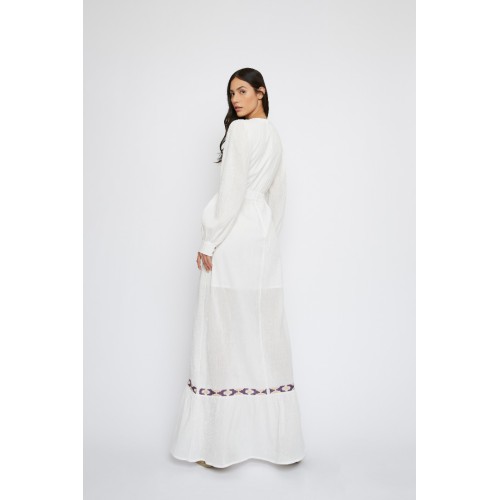 AN3900 GLAMOROUS DRESS