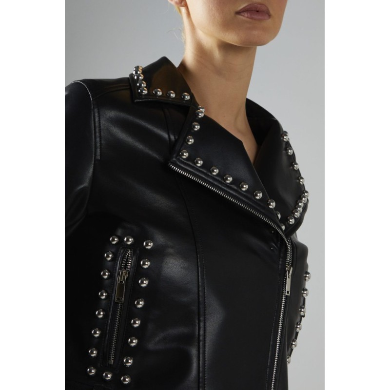 AN5360 GLAMOROUS WOMAN- LADIES JACKET