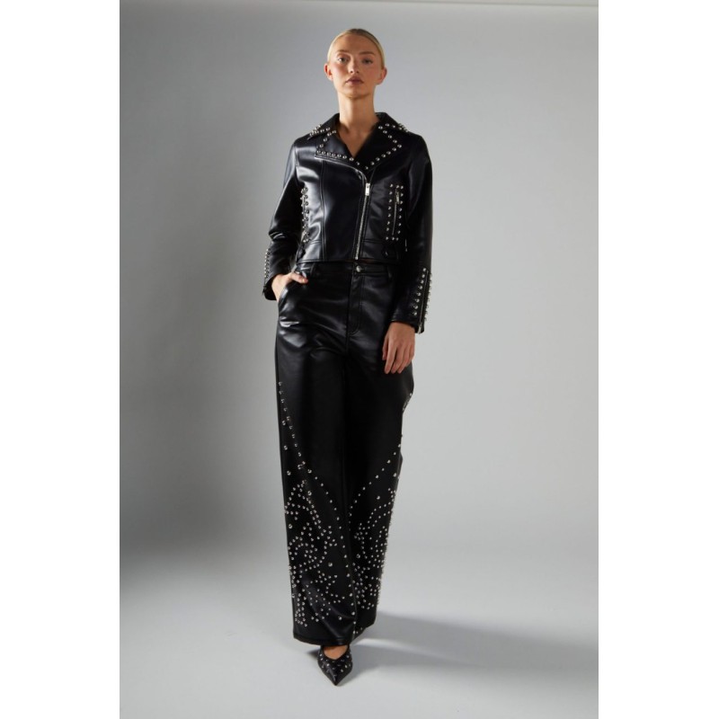 AN5360 GLAMOROUS WOMAN- LADIES JACKET