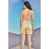 CA0238 GLAMOROUS WOMAN - SHORTS
