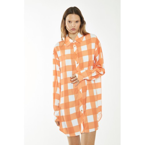 CA0503 GLAMOROUS WOMAN - SHIRT