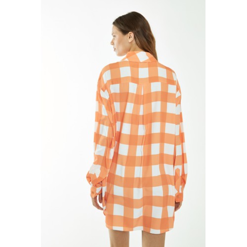 CA0503 GLAMOROUS WOMAN - SHIRT