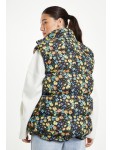CK6741 GLAMOROUS WOMAN-GILET