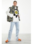 CK6741 GLAMOROUS WOMAN-GILET