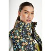 CK6741 GLAMOROUS WOMAN-GILET