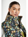 CK6741 GLAMOROUS WOMAN-GILET