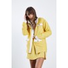 CK6792 GLAMOROUS WOMAN-JACKET