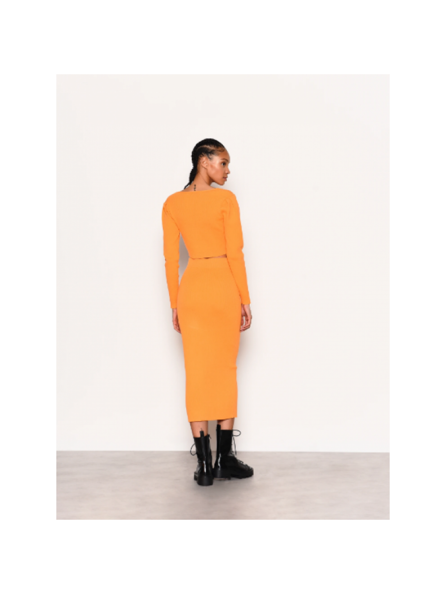 CA0067 GLAMOROUS SΚIRT